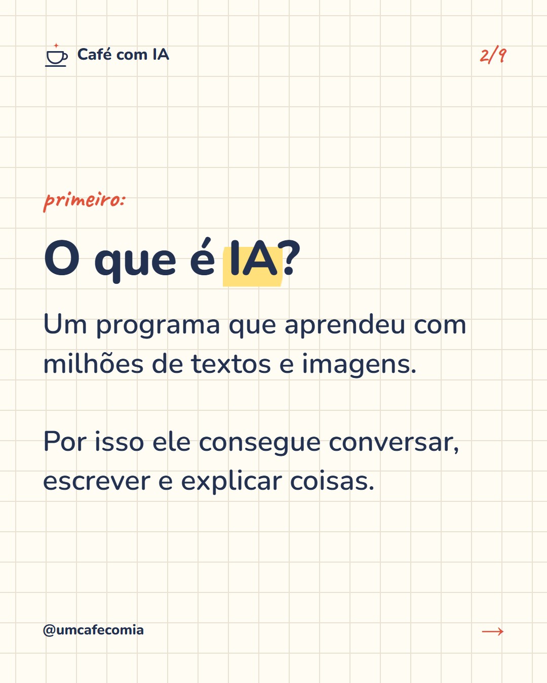 Passo 2